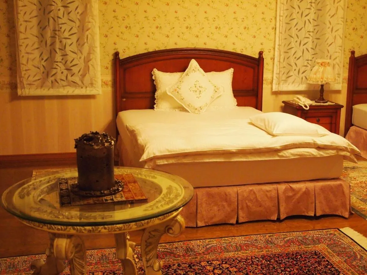 Petit Hotel Corinthian Rebun