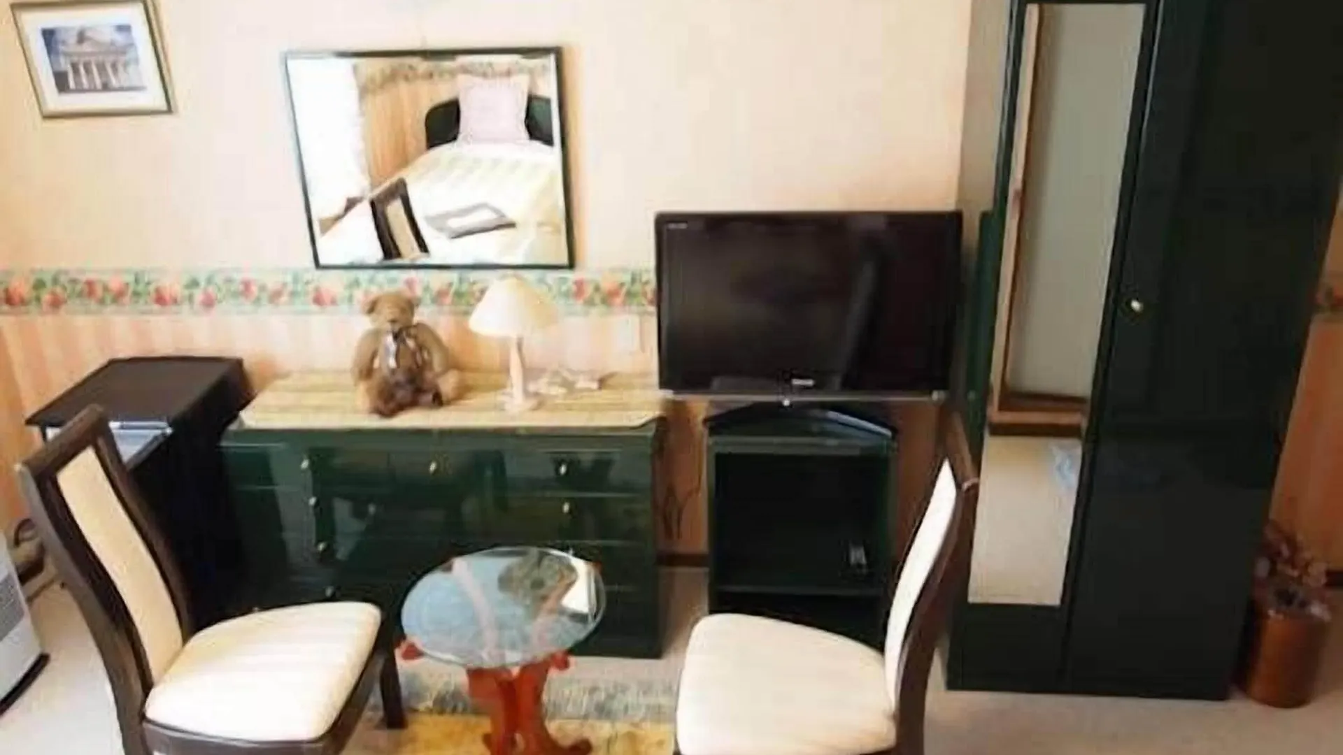 Petit Hotel Corinthian Rebun Japan