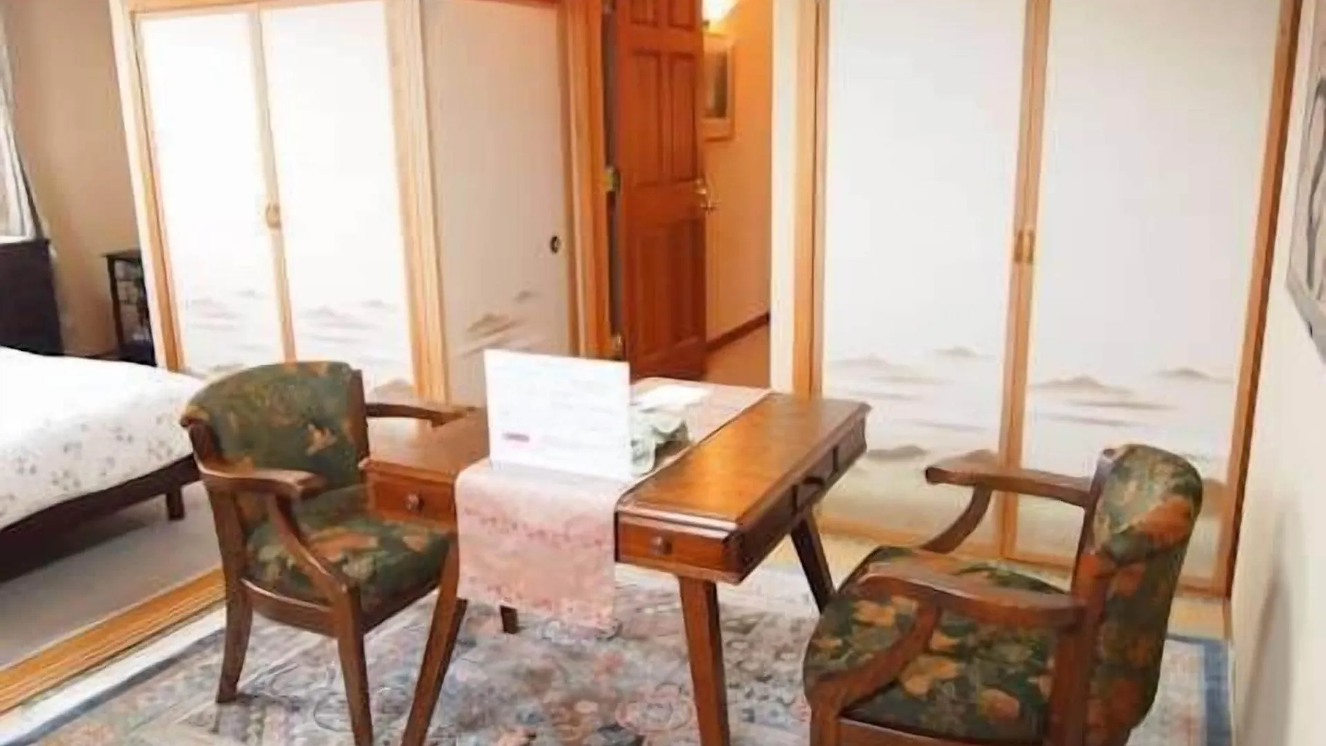 Petit Hotel Corinthian Rebun 3*,  Japan