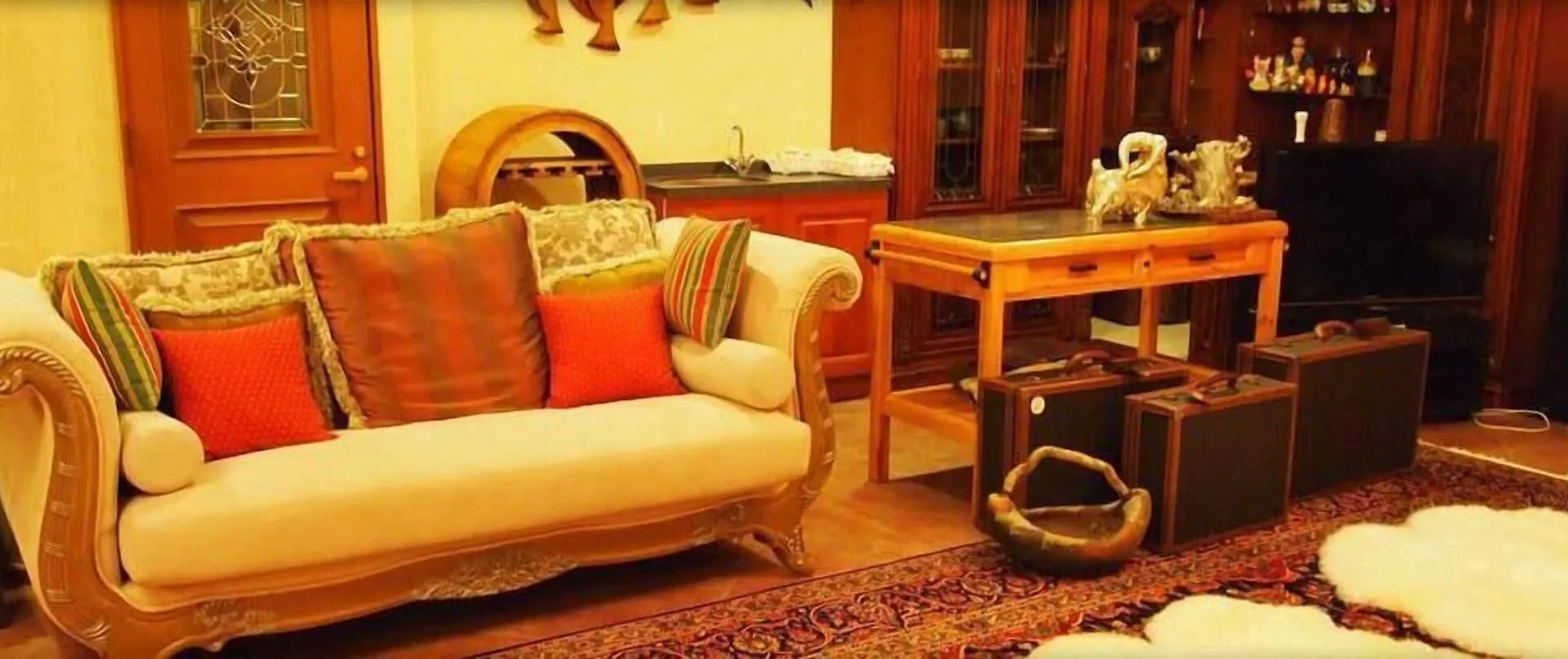 Petit Hotel Corinthian Rebun