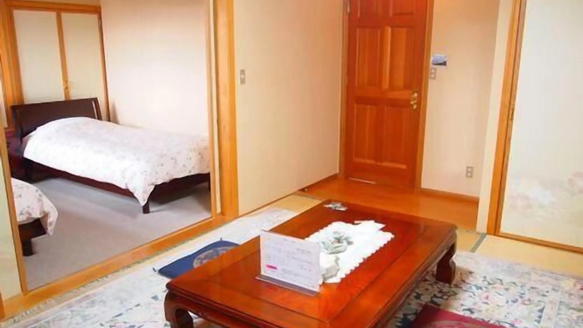 ***  Petit Hotel Corinthian Rebun Japan