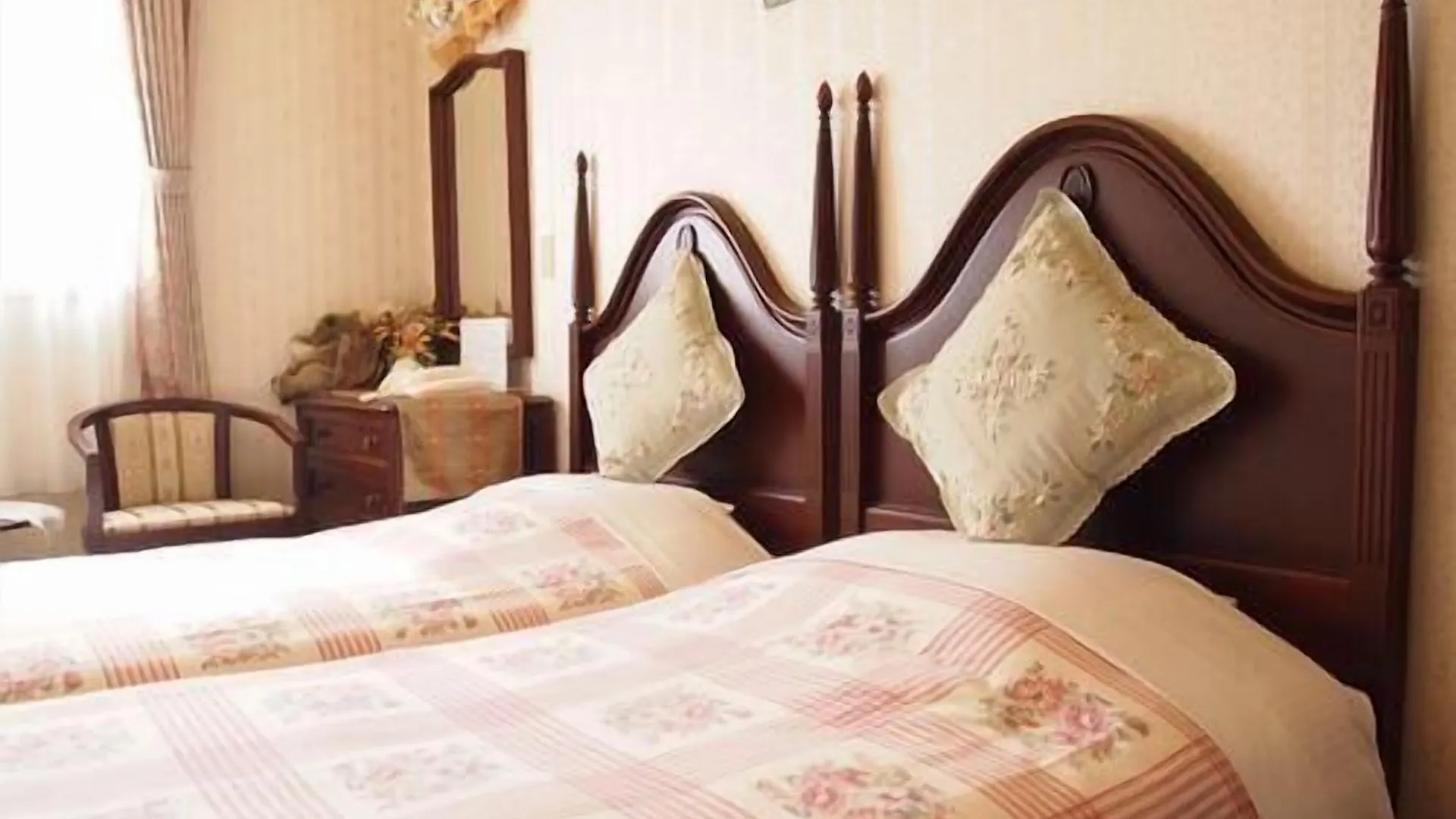 Petit Hotel Corinthian Rebun