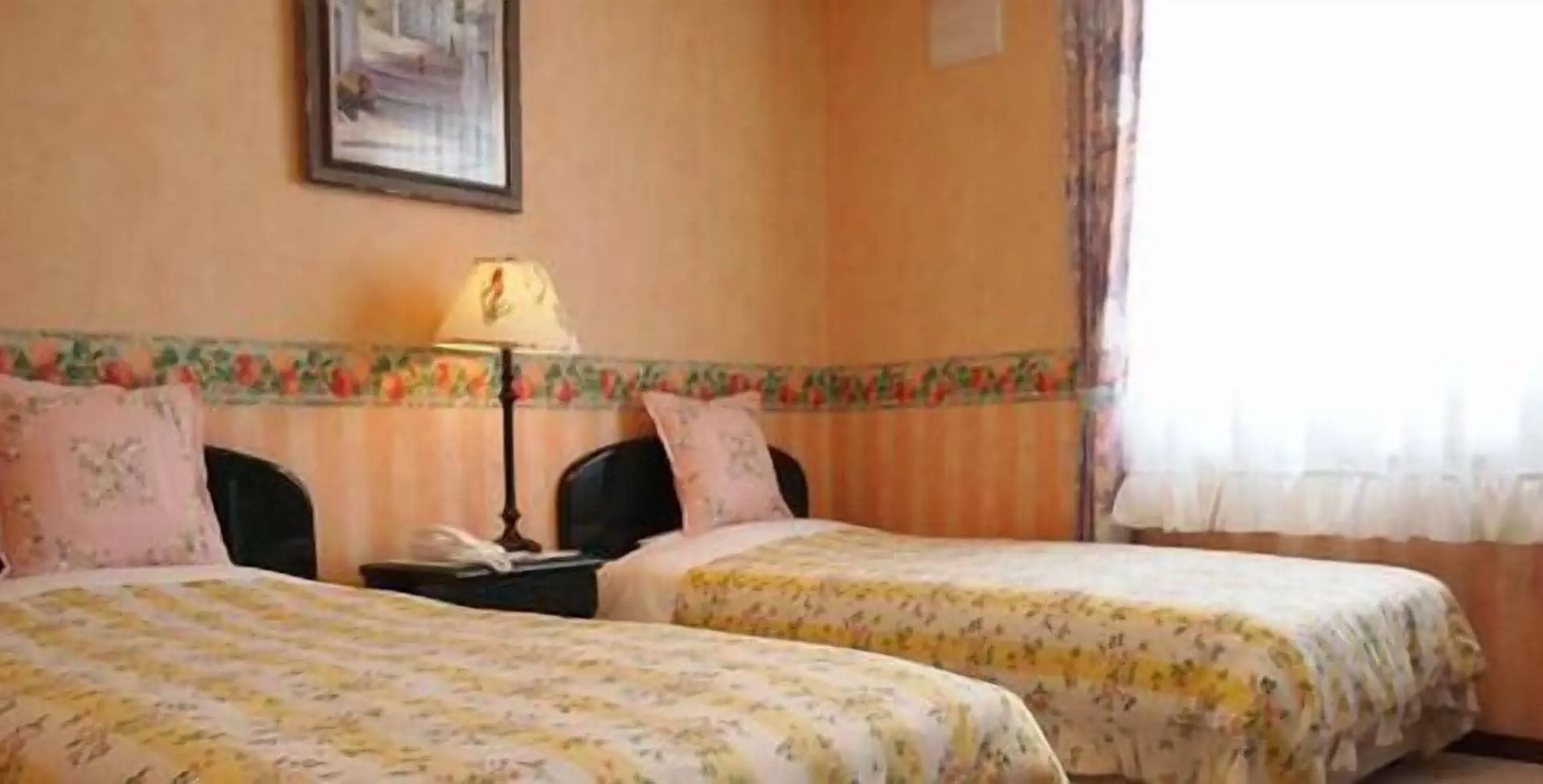 Petit Hotel Corinthian Rebun