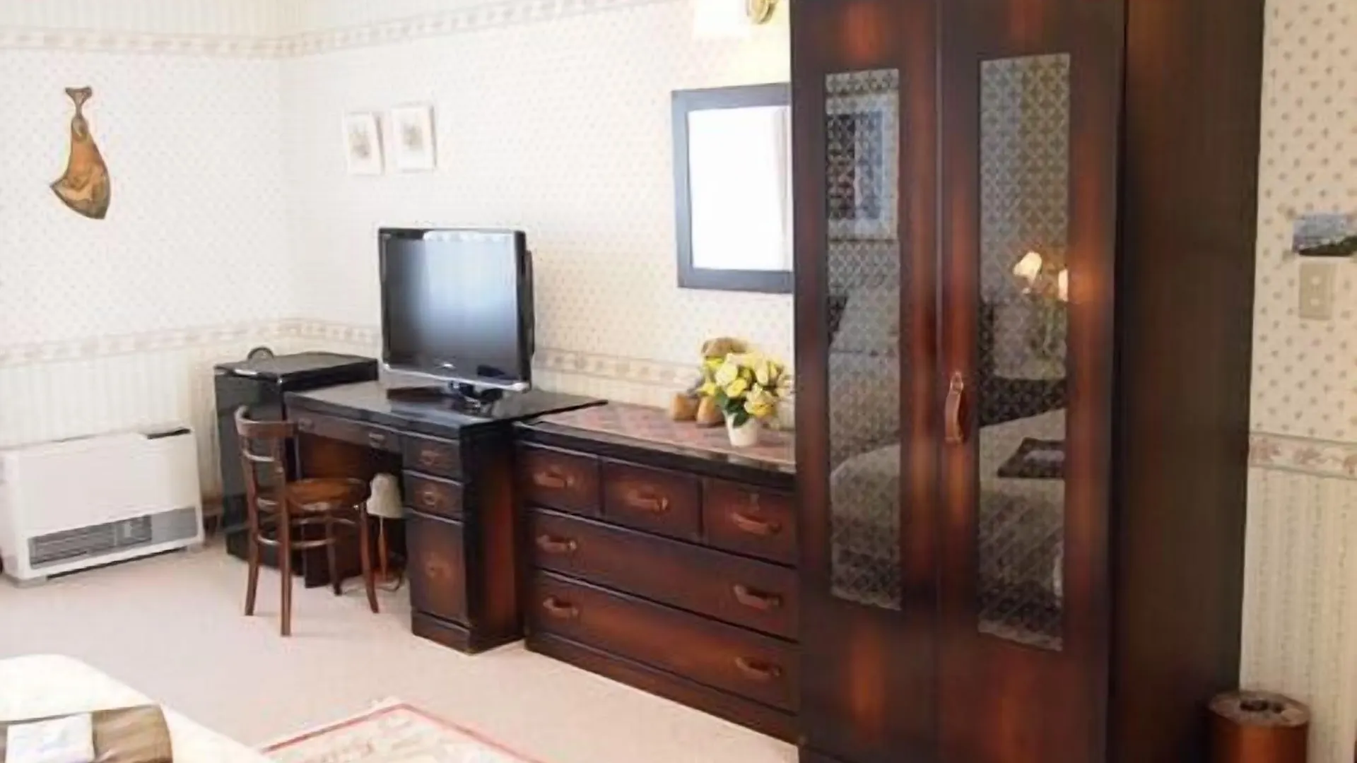 Petit Hotel Corinthian Rebun