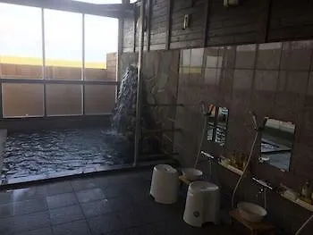 Petit Hotel Corinthian Rebun Japan