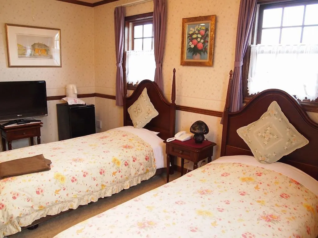 Petit Hotel Corinthian Rebun