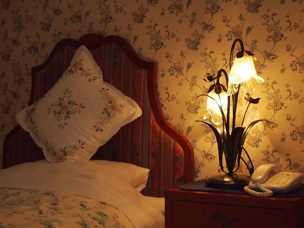 Rebun Petit Hotel Corinthian