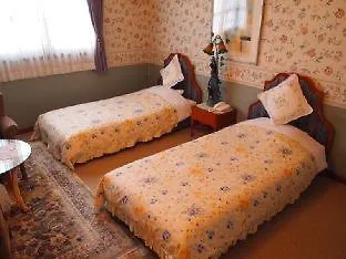 Petit Hotel Corinthian Rebun