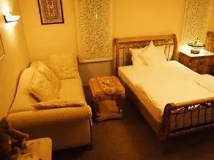 ***  Petit Hotel Corinthian Rebun Japan