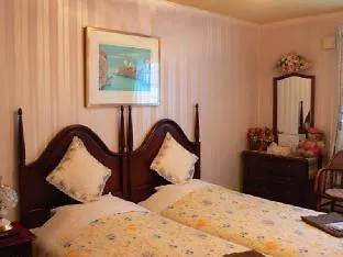 Petit Hotel Corinthian Rebun 3*,  Japan