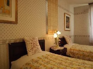 Petit Hotel Corinthian Rebun