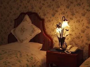 Petit Hotel Corinthian Rebun