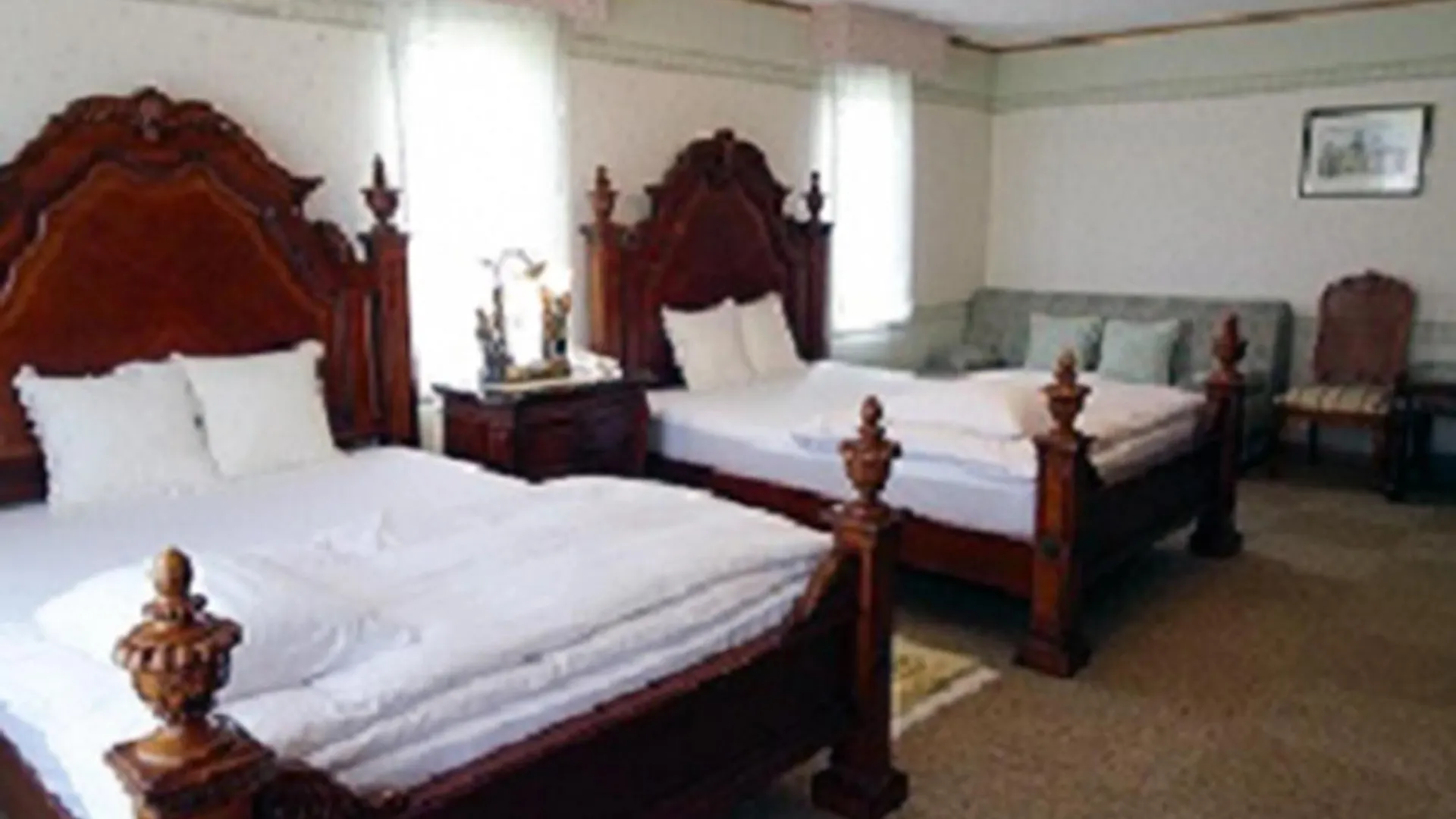 Petit Hotel Corinthian Rebun Japan