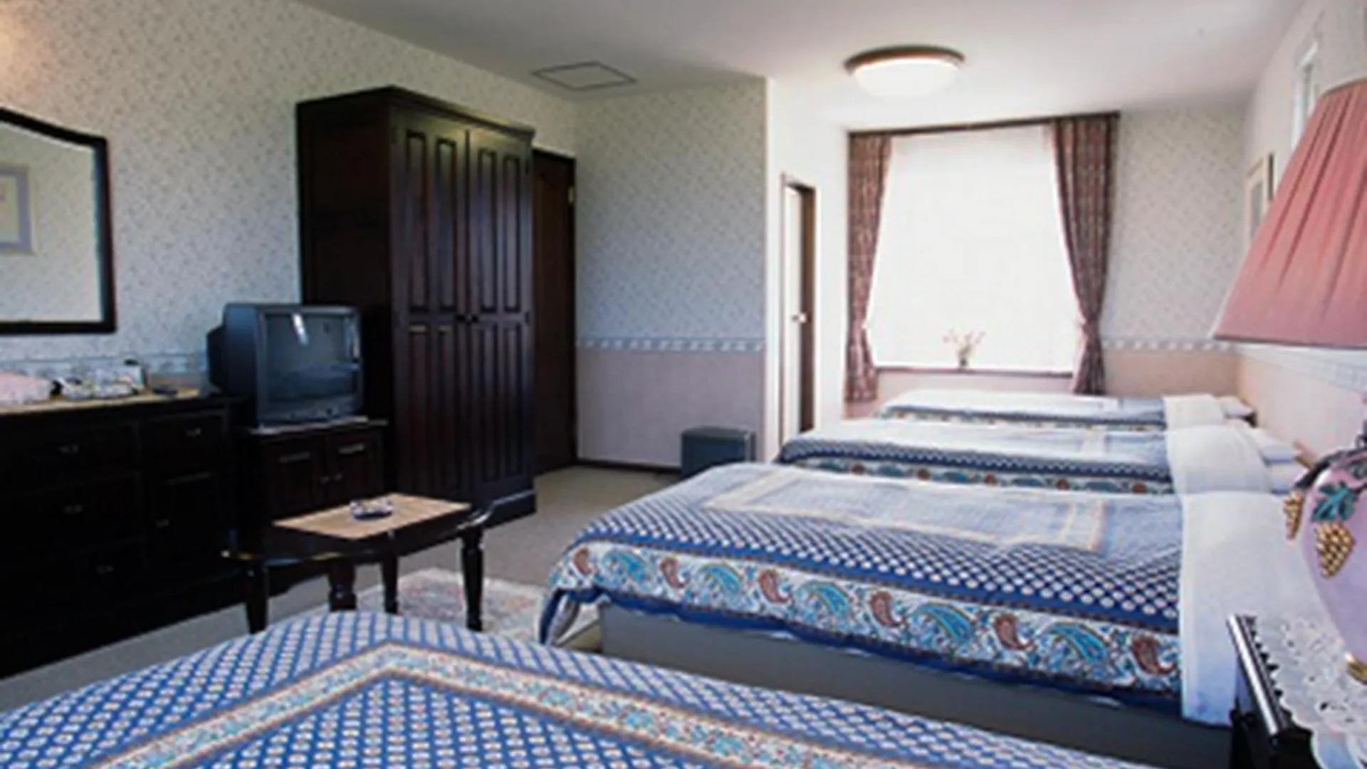 Petit Hotel Corinthian Rebun 3*,  Japan