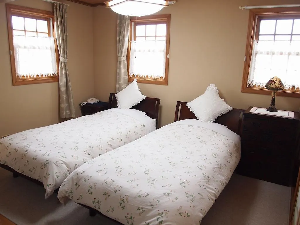 Petit Hotel Corinthian Rebun