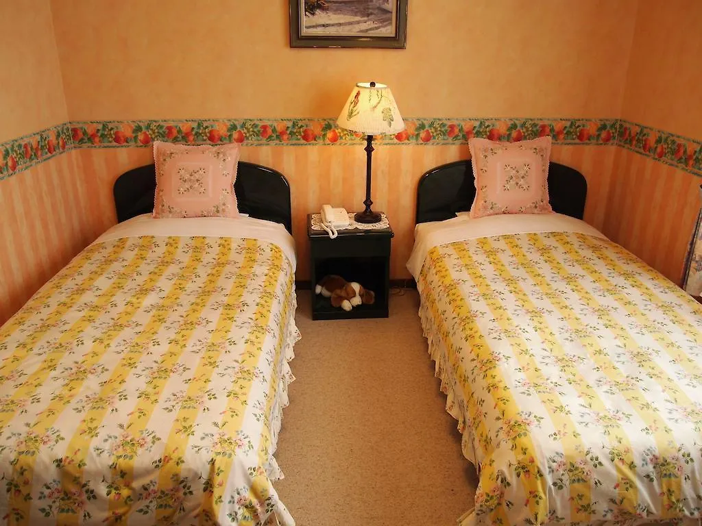 Petit Hotel Corinthian Rebun