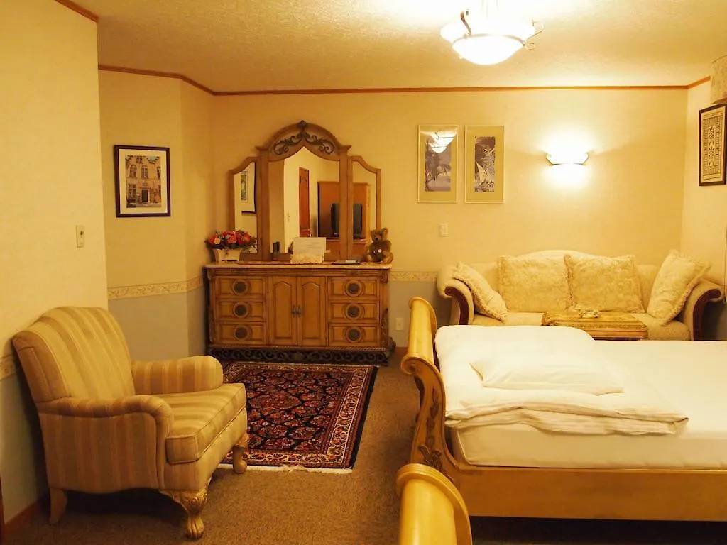 Petit Hotel Corinthian Rebun