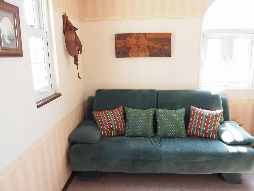 Petit Hotel Corinthian Rebun