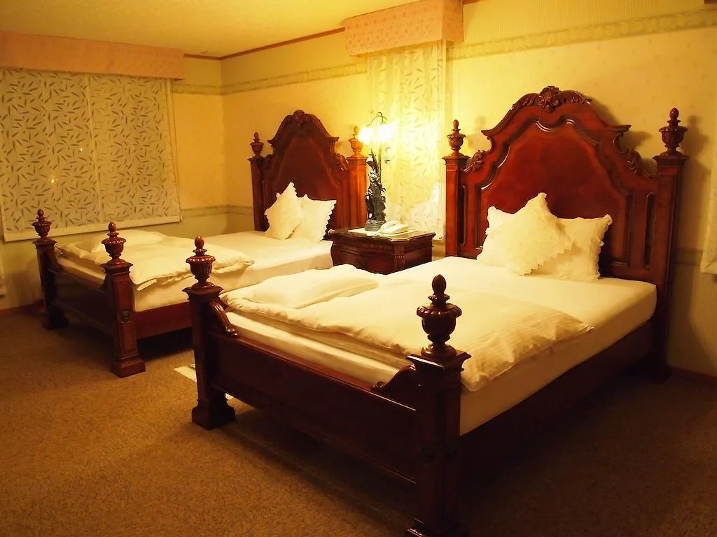 Petit Hotel Corinthian Rebun