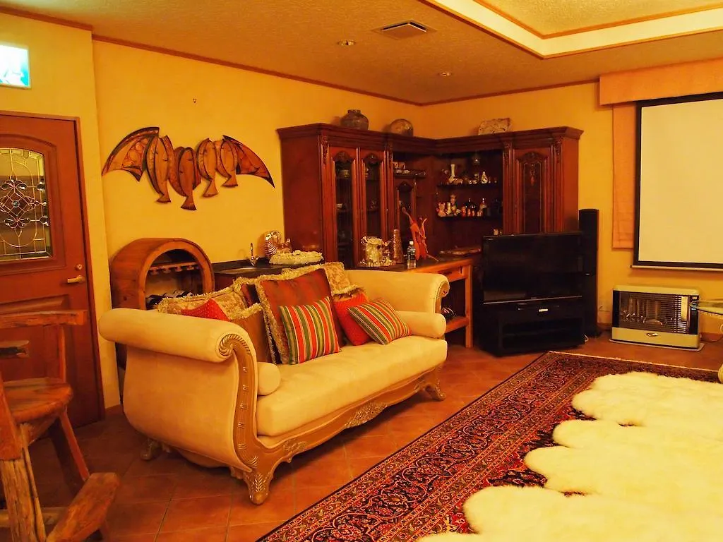 Petit Hotel Corinthian Rebun