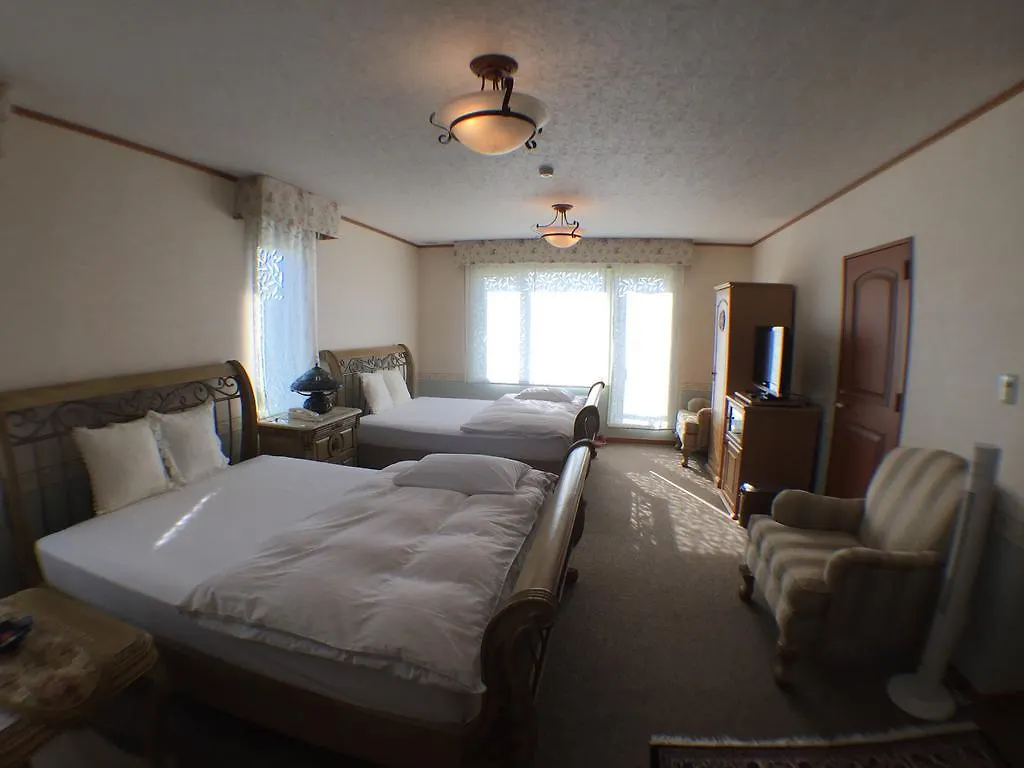 Petit Hotel Corinthian Rebun