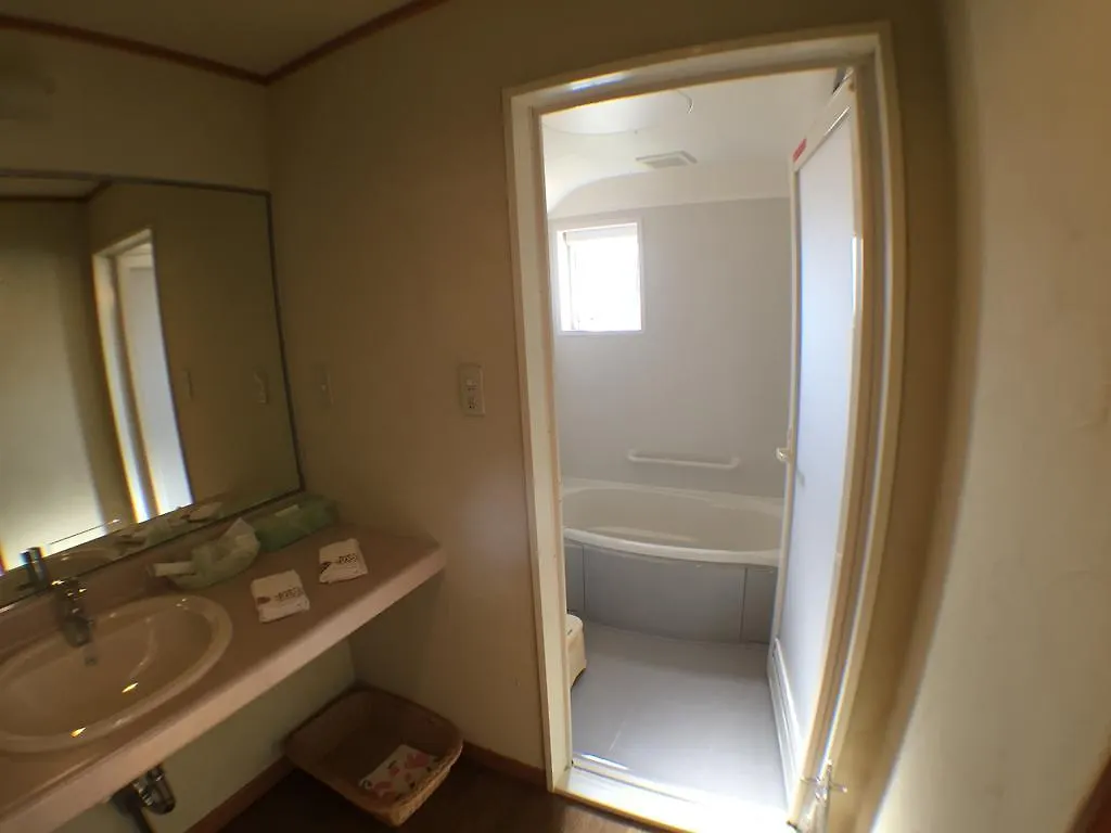Petit Hotel Corinthian Rebun
