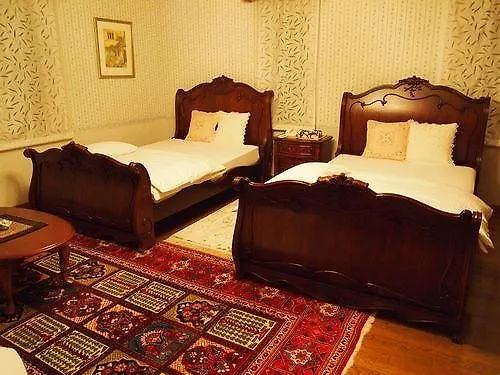 Petit Hotel Corinthian Rebun Japan