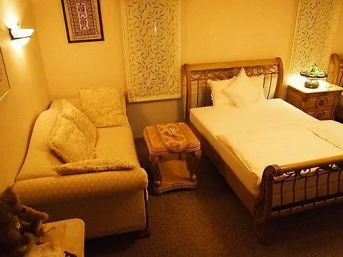 Petit Hotel Corinthian Rebun