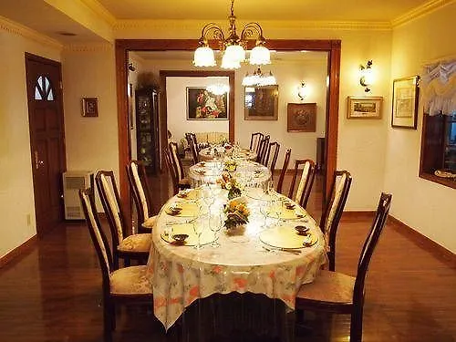Petit Hotel Corinthian Rebun