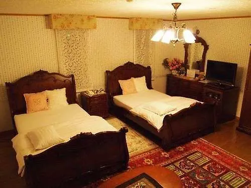 Petit Hotel Corinthian Rebun