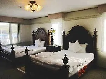 Petit Hotel Corinthian Rebun