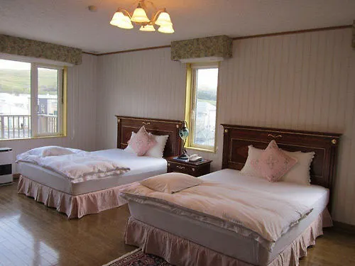***  Petit Hotel Corinthian Rebun Japan