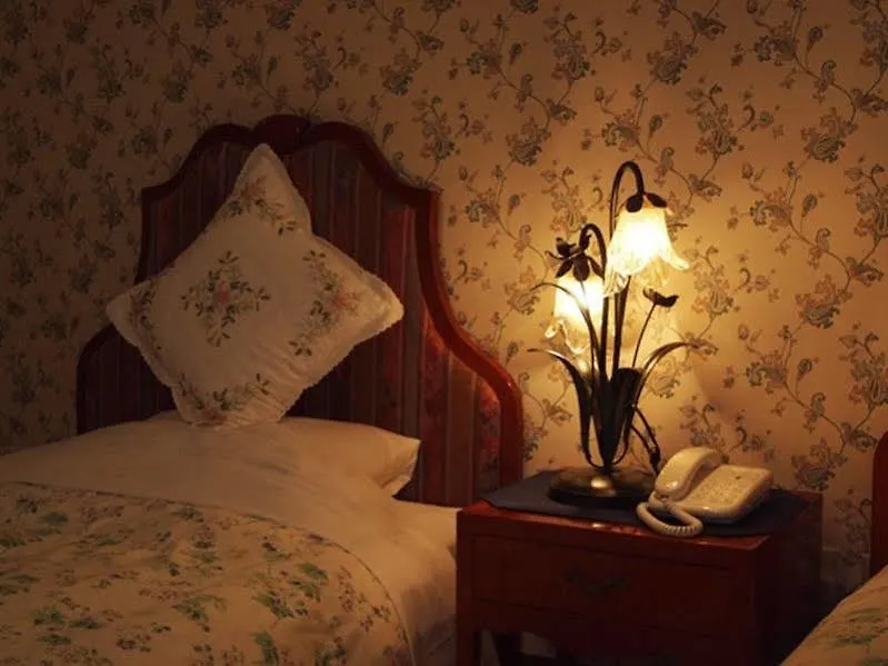Petit Hotel Corinthian Rebun