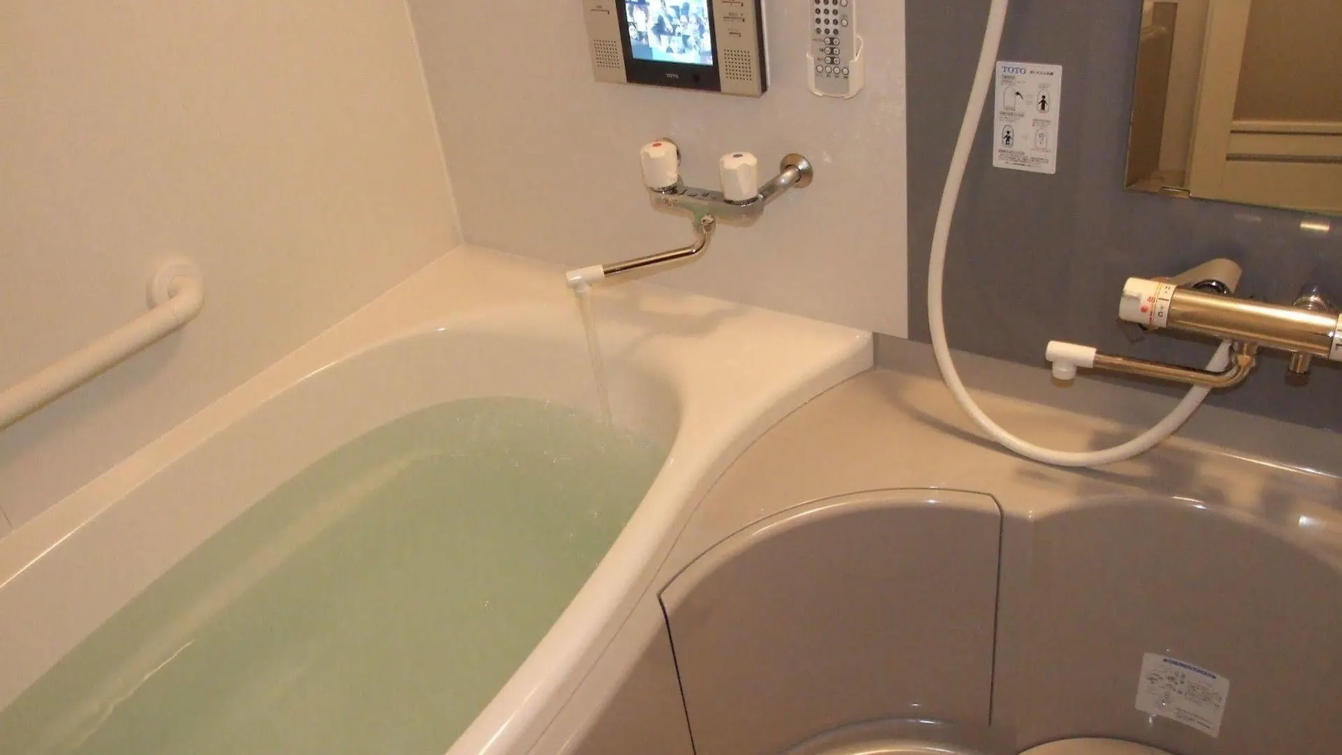 Petit Hotel Corinthian Rebun