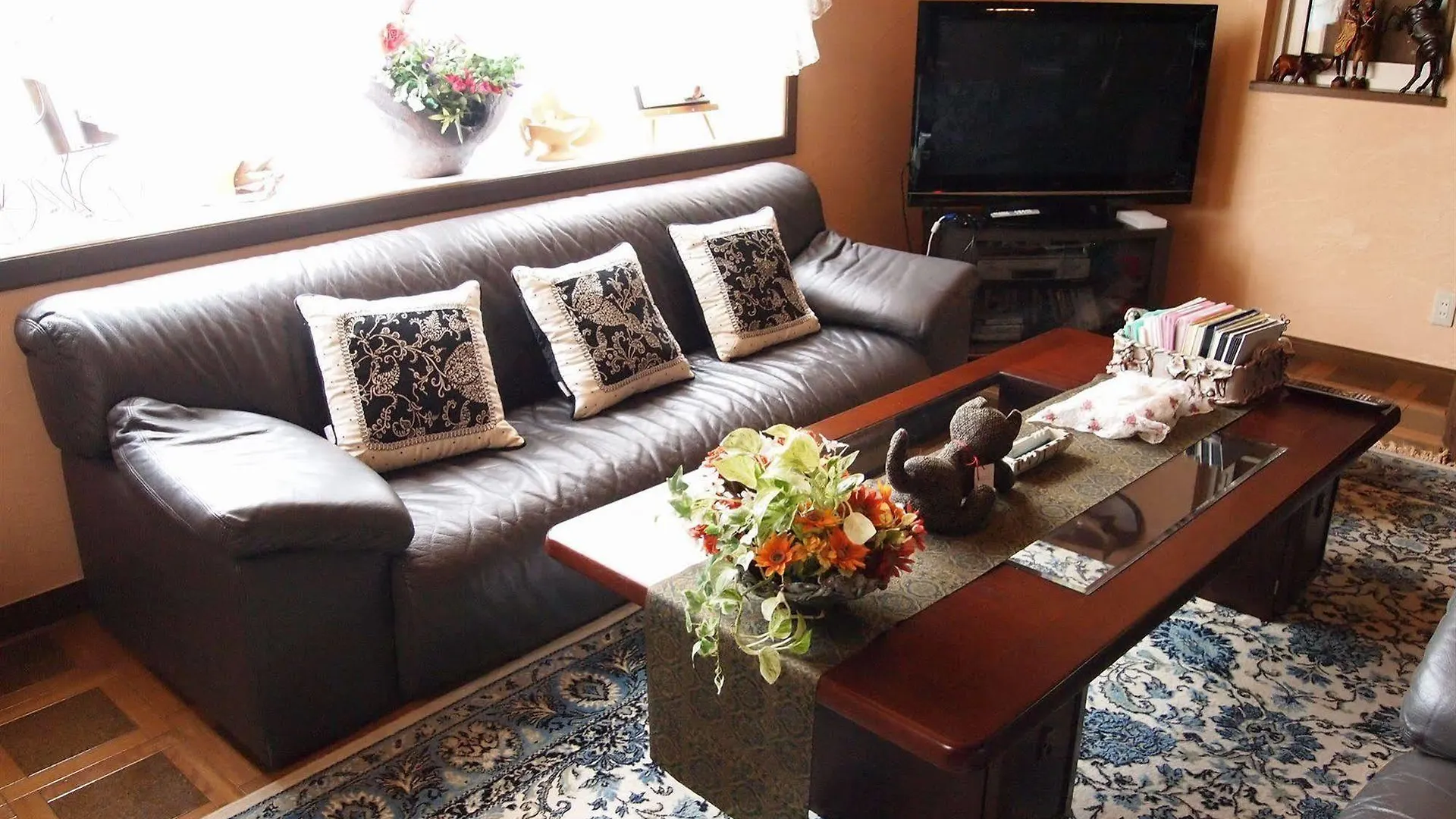 Petit Hotel Corinthian Rebun 3*,