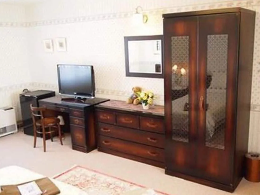 Petit Hotel Corinthian Rebun 3*,