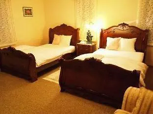Petit Hotel Corinthian Rebun