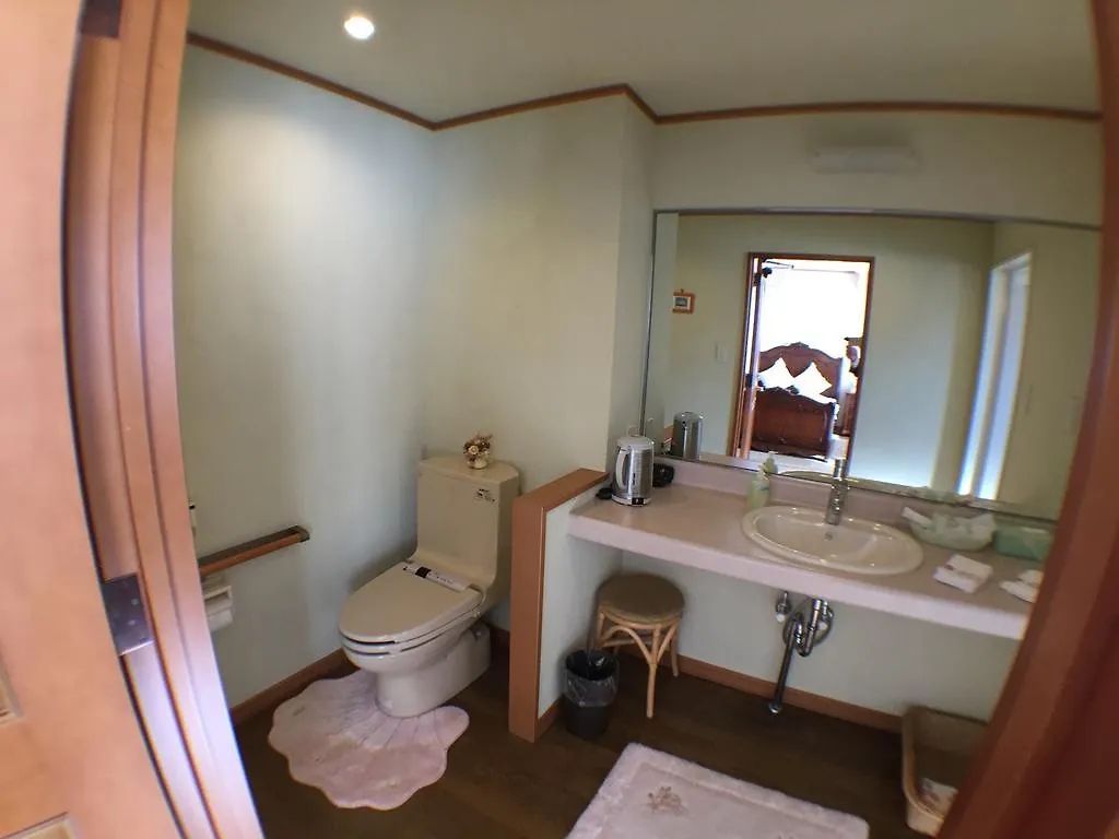 ***  Petit Hotel Corinthian Rebun Japón